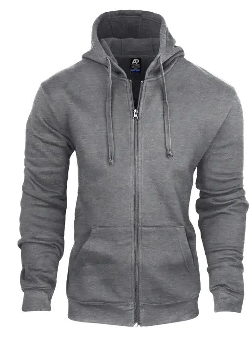 Adult Zip Hoodie 1528 Metro Workwear.